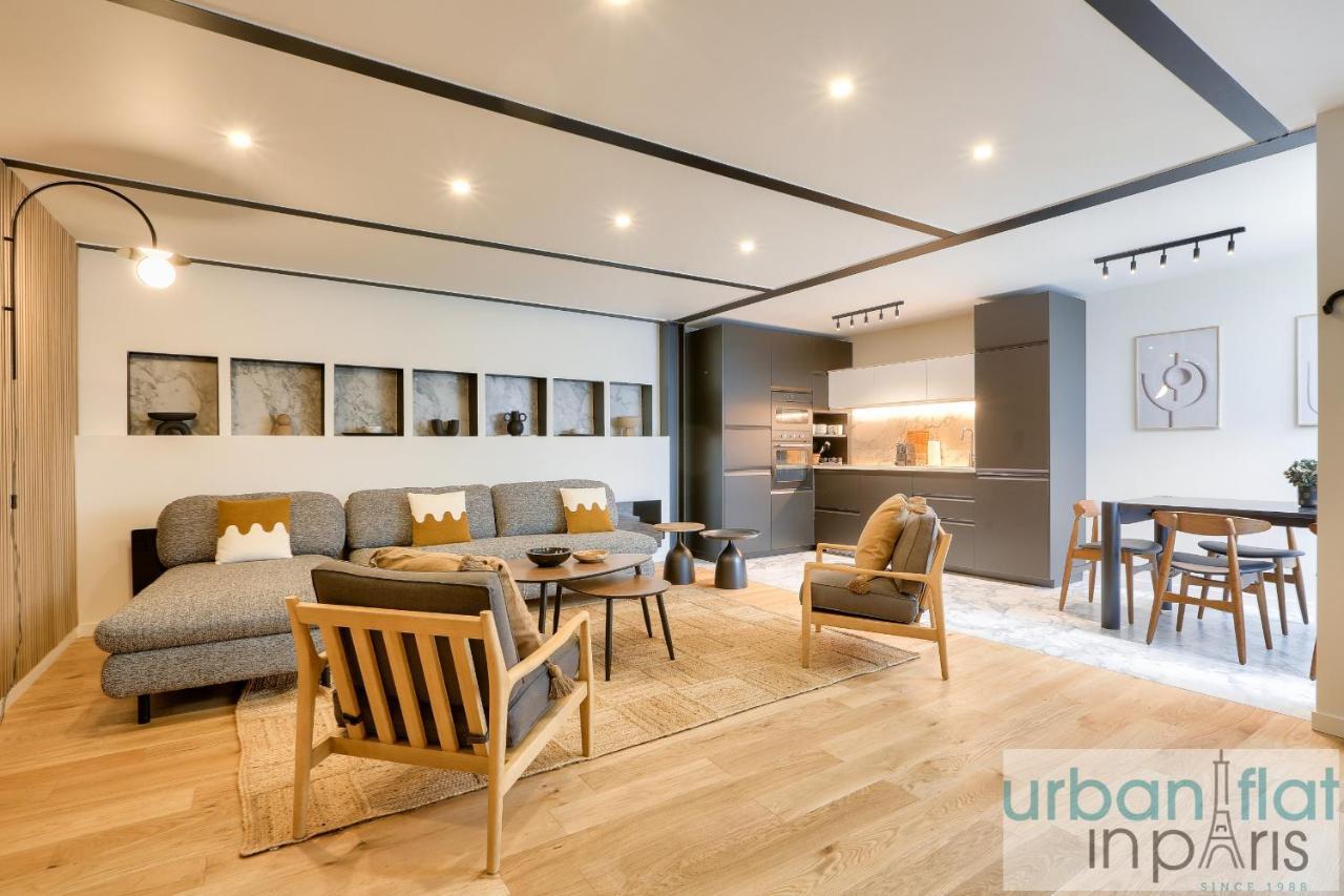 Appartement 170 - Sublime Flat In Center Of *
